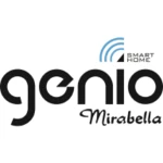 Logo of Genio android Application 